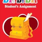 Day by day student's assignment  (3 rd Preparatory) كراسةمتابعة الواجب