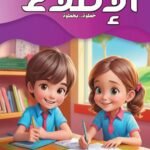 الإملاء خطوة بخطوة رياض أطفال 2