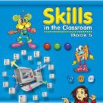 COMPUTING Skills Book 5(بالألوان)
