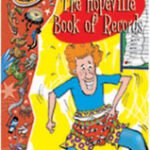 The Hopeville Book of Records(بالألوان)