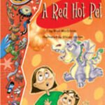 A Red Hot Pet (بالألوان)
