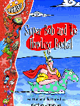 Super Bob and the Howling Bucket(بالألوان)