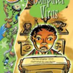 Computer Virus(بالألوان)