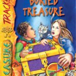 Digging for Buried Treasure(بالألوان)