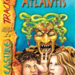 Saving Atlantis(بالألوان)