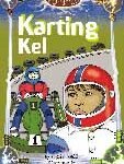 Karting Kel (بالألوان)