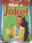 What a Joke (بالألوان)