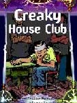 Creaky House Clup(بالألوان)