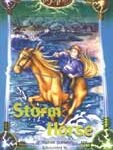 Storm Horse(بالألوان)