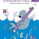 HANDWRITING Student Book 1