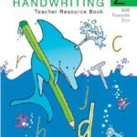 HANDWRITING Student Book 2