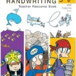 HANDWRITING Student Book 6