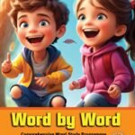 Word By Word - Level 3