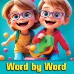 Word By Word - Level 4