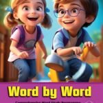 Word By Word - Level 5