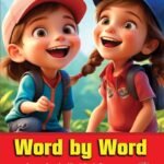 Word By Word - Level 6