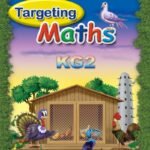 Targeting Maths (Year KG2)(بالألوان)