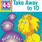 Early Skills: Add and Take Away to 10 (5-10)