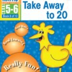 Early Skills: Add and Take Away to 20 (8-10)