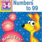 Early Skills: Learning Numbers to 99 (9-10)