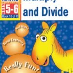 Early Skills: Multiply and Divide (10-10)