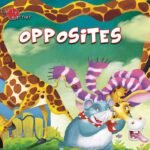 Early Learner: Opposites