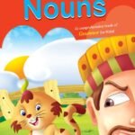 Magic Grammar: Nouns + CD