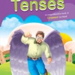 Magic Grammar: Tenses + CD