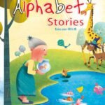 Play & Learn: Alphabet Stories