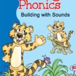 Starting Phonics Building with sounds (4 لون)