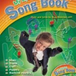 My Alphabet Song Book + CD
