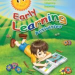 ( مرحلة ما قبل رياض الأطفالEarly Learning Activities