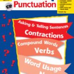 Grammar&Punctuation "GRADE 1"