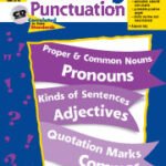 Grammar&Punctuation "GRADE 3"