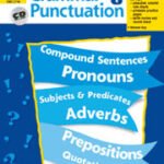 Grammar&Punctuation "GRADE 6"