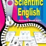 Scientific English Activity Book KG1