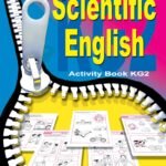 Scientific English Activity Book KG2