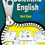 Scientific English Work Sheet  Book 2