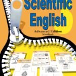 Scientific English WorkBook 3 Advanced edition