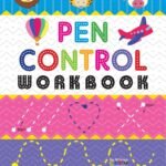 Pen Control Workbook (wipe clran workbook)