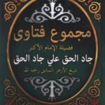 مجموع فتاوي فضيلة الإمام الأكبر جاد الحق على جاد الحق ج 4