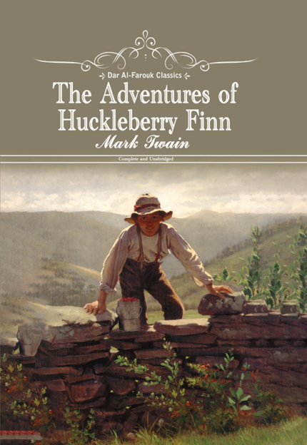 The Adventures of Huckleberry finn
