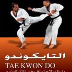 التايكوندو (بالألوان)