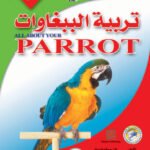تربية الببغاوات (بالألوان)