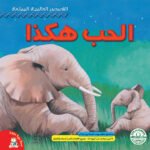 الحب هكذا