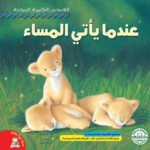 عندما يأتي المساء