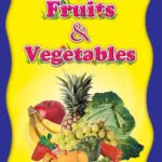Fruits & Vegetables (بالألوان)