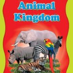 Animal Kingdom (بالألوان)
