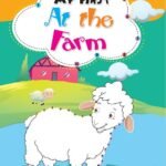 my first at the farm