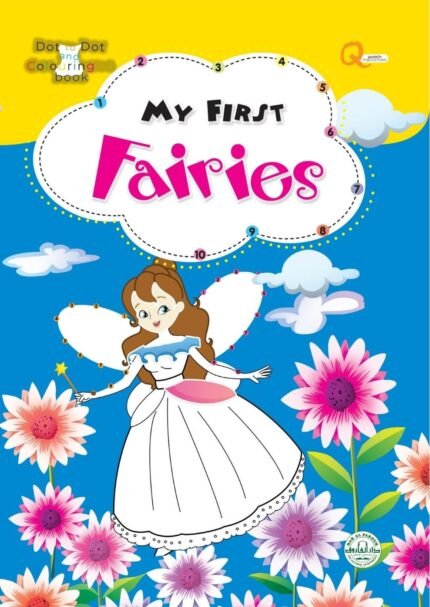 my first fairies